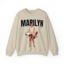 Load image into Gallery viewer, Marilyn Monroe The Seven Year Itch Sweatshirt