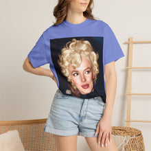 Load image into Gallery viewer, Marilyn Monroe Blonde Bombshell Retro Unisex T-shirt