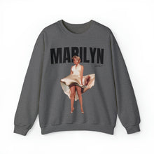 Load image into Gallery viewer, Marilyn Monroe The Seven Year Itch Sweatshirt