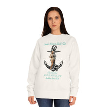 Load image into Gallery viewer, Marilyn Monroe Santa Monica Yacht Club Sweatshirt