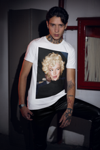 Load image into Gallery viewer, Marilyn Monroe Blonde Bombshell Retro Unisex T-shirt