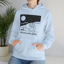 Load image into Gallery viewer, Marilyn Monroe Mulholland Moonlighting Pop Art Unisex Hoodie