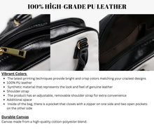 Load image into Gallery viewer, Marilyn Monroe Retro Pop Art Shoulder Bag