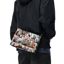 Load image into Gallery viewer, Marilyn Monroe's "All Of Me" Crossbody Bag