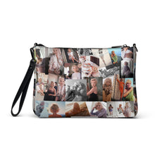 Load image into Gallery viewer, Marilyn Monroe's "All Of Me" Crossbody Bag