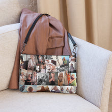 Load image into Gallery viewer, Marilyn Monroe's "All Of Me" Crossbody Bag