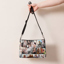 Load image into Gallery viewer, Marilyn Monroe's "All Of Me" Crossbody Bag