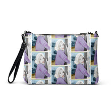 Load image into Gallery viewer, Marilyn Monroe Retro Crossbody Bag