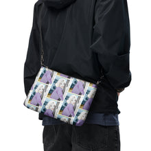 Load image into Gallery viewer, Marilyn Monroe Retro Crossbody Bag