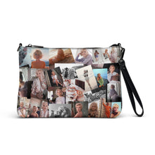 Load image into Gallery viewer, Marilyn Monroe's "All Of Me" Crossbody Bag