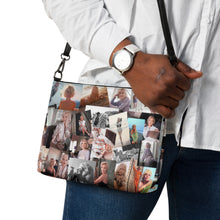 Load image into Gallery viewer, Marilyn Monroe's "All Of Me" Crossbody Bag