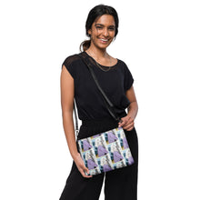 Load image into Gallery viewer, Marilyn Monroe Retro Crossbody Bag