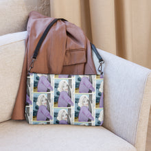Load image into Gallery viewer, Marilyn Monroe Retro Crossbody Bag