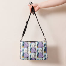 Load image into Gallery viewer, Marilyn Monroe Retro Crossbody Bag