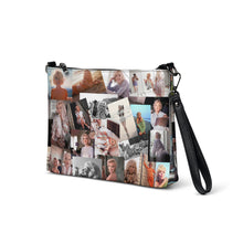 Load image into Gallery viewer, Marilyn Monroe's "All Of Me" Crossbody Bag