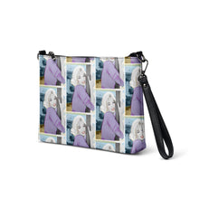 Load image into Gallery viewer, Marilyn Monroe Retro Crossbody Bag