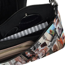 Load image into Gallery viewer, Marilyn Monroe's "All Of Me" Crossbody Bag