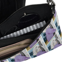 Load image into Gallery viewer, Marilyn Monroe Retro Crossbody Bag