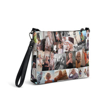 Load image into Gallery viewer, Marilyn Monroe's "All Of Me" Crossbody Bag