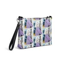 Load image into Gallery viewer, Marilyn Monroe Retro Crossbody Bag
