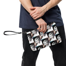Load image into Gallery viewer, Marilyn Monroe Thinking Back Crossbody Bag