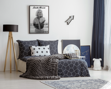 Load image into Gallery viewer, Marilyn Monroe Golden Sands and Endless Beauty Framed Poster