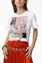 Load image into Gallery viewer, Marilyn Monroe Bliss Short-Sleeve Unisex T-Shirt