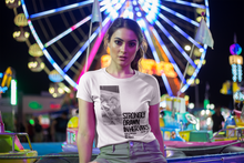 Load image into Gallery viewer, Marilyn Monroe Strongly Drawn In Her Vibes