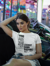 Load image into Gallery viewer, Marilyn Monroe Strongly Drawn In Her Vibes