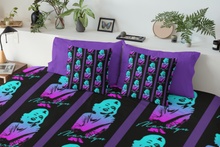 Load image into Gallery viewer, Marilyn Monroe Throw Pillow Gradient Pop Art