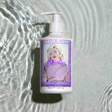 Load image into Gallery viewer, Marilyn Monroe Organic Essential Oils Floral Hand & Body Wash