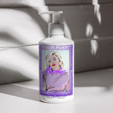 Load image into Gallery viewer, Marilyn Monroe Organic Essential Oils Floral Hand & Body Wash
