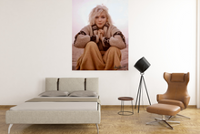 Load image into Gallery viewer, Marilyn Monroe Last Photo By George Barris