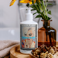 Load image into Gallery viewer, Marilyn Monroe Norma Jeane Hand & Body Organic Refreshing Lotion