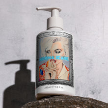 Load image into Gallery viewer, Marilyn Monroe Norma Jeane Hand & Body Organic Refreshing Lotion