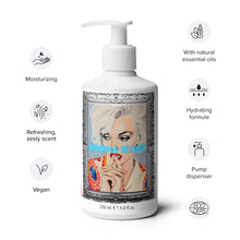 Load image into Gallery viewer, Marilyn Monroe Norma Jeane Hand & Body Organic Refreshing Lotion