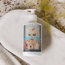Load image into Gallery viewer, Marilyn Monroe Norma Jeane Hand & Body Organic Refreshing Lotion