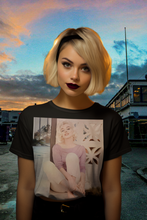 Load image into Gallery viewer, Marilyn Monroe Bliss Short-Sleeve Unisex T-Shirt