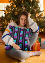 Load image into Gallery viewer, Marilyn Monroe Throw Pillow Gradient Pop Art