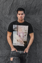 Load image into Gallery viewer, Marilyn Monroe Bliss Short-Sleeve Unisex T-Shirt