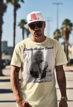 Load image into Gallery viewer, Marilyn Monroe Santa Monica Beach In My Vintage Era Unisex Shirt