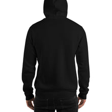 Load image into Gallery viewer, Marilyn $100 Dollar Bills Unisex Hoodie