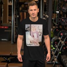 Load image into Gallery viewer, Marilyn Monroe Bliss Short-Sleeve Unisex T-Shirt