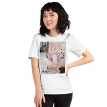 Load image into Gallery viewer, Marilyn Monroe Bliss Short-Sleeve Unisex T-Shirt