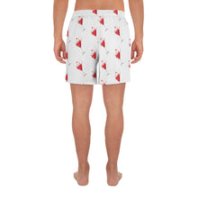 Load image into Gallery viewer, INHOLLYWOODLAND Cherry Cosmopolitan Men's Luxury Shorts