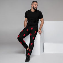 Load image into Gallery viewer, Marilyn Four Pillars Of Thunder Men's Joggers
