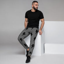 Load image into Gallery viewer, Marilyn Pop Art Thunder Bolt Men's Joggers