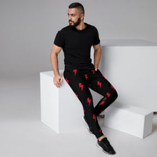 Load image into Gallery viewer, Marilyn Four Pillars Of Thunder Men's Joggers