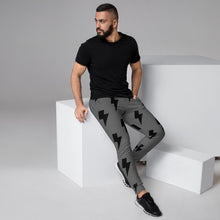 Load image into Gallery viewer, Marilyn Pop Art Thunder Bolt Men's Joggers