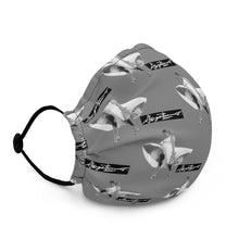 Load image into Gallery viewer, Marilyn "Seven Year Itch" Premium Face Mask